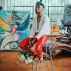 Meet your Posher, J.